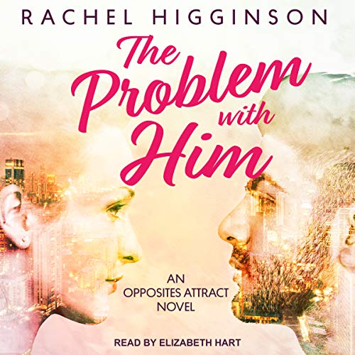 Cover of The Problem with Him