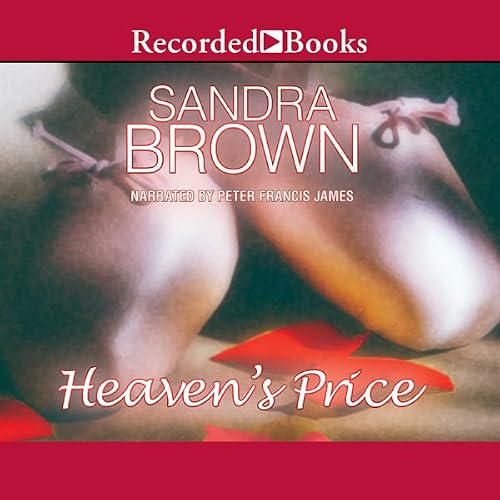 Cover of Heaven's Price