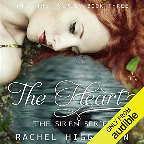 Cover of The Heart