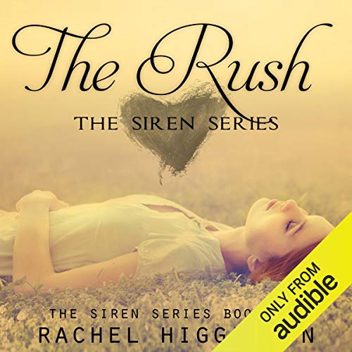 Cover of The Rush