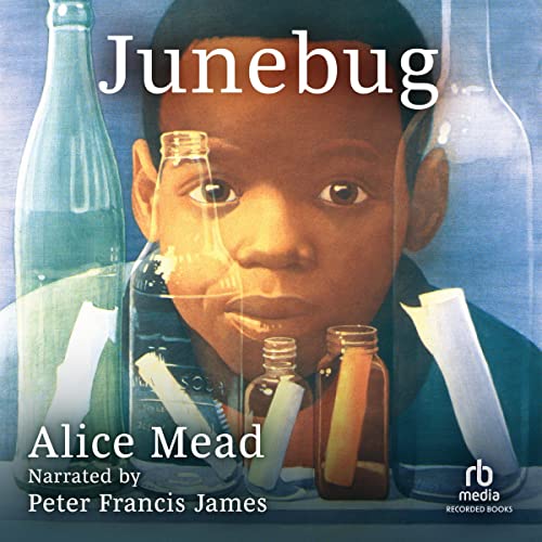 Cover of Junebug