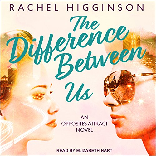 Cover of The Difference Between Us