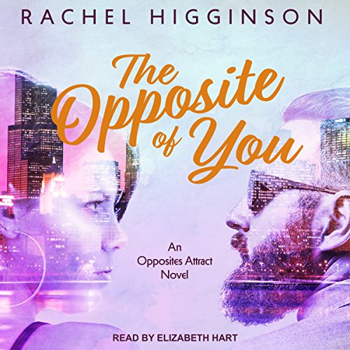 Cover of The Opposite of You