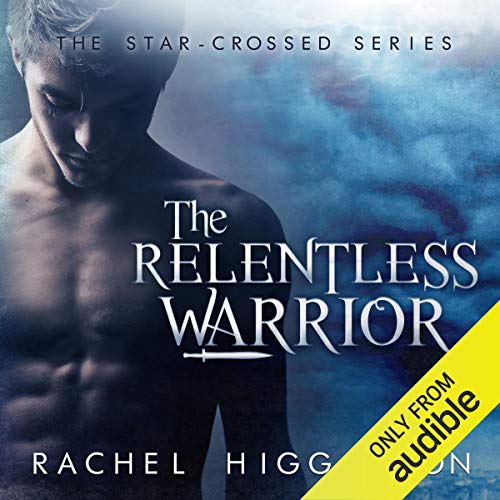 Cover of The Relentless Warrior