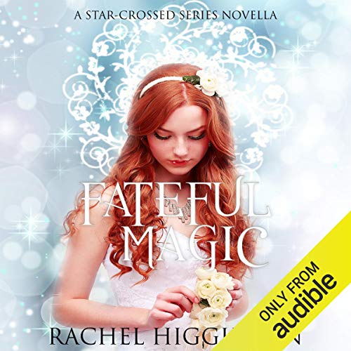 Cover of Fateful Magic