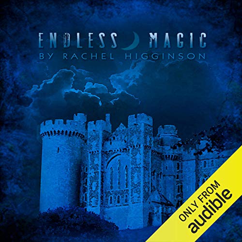 Cover of Endless Magic