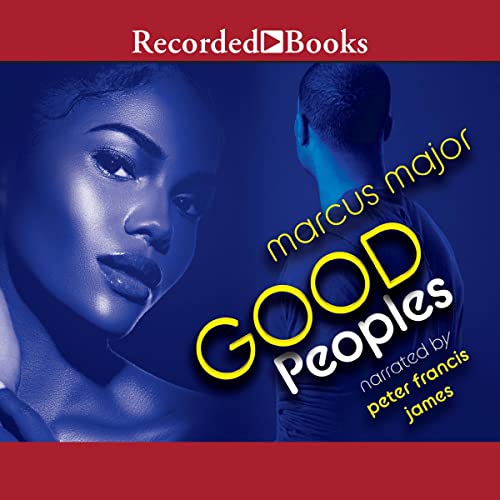 Cover of Good Peoples