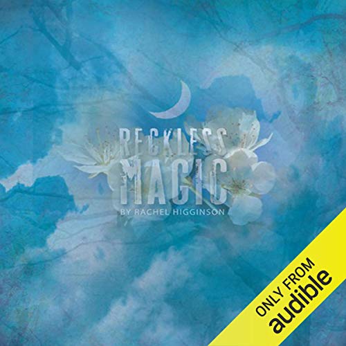 Cover of Reckless Magic