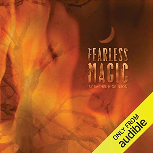 Cover of Fearless Magic
