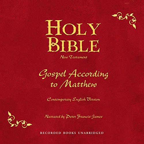 Cover of Holy Bible, Volume 22