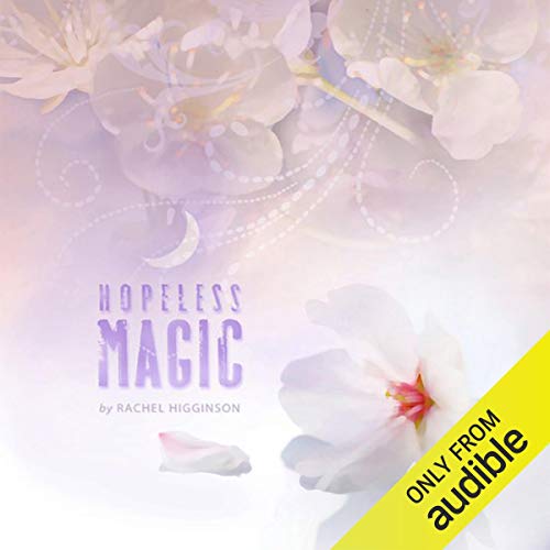 Cover of Hopeless Magic