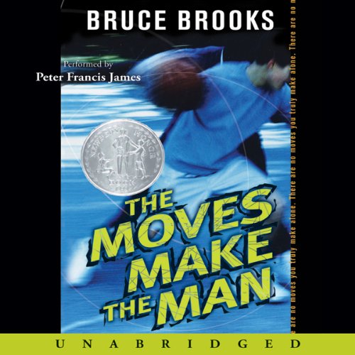 Cover of The Moves Make the Man