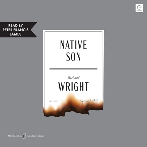 Cover of Native Son