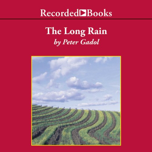 Cover of The Long Rain