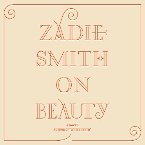 Cover of On Beauty