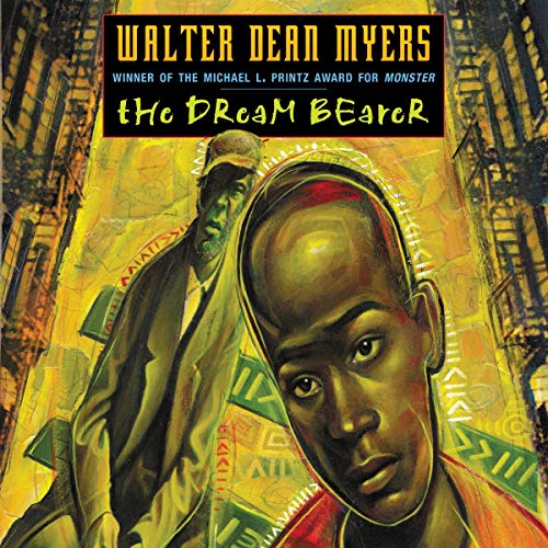 Cover of The Dream Bearer