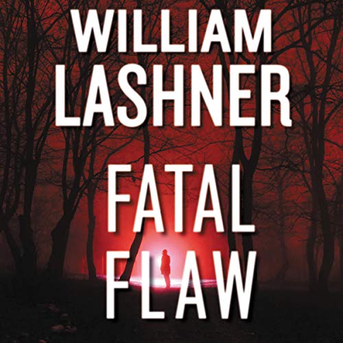 Cover of Fatal Flaw