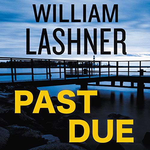 Cover of Past Due