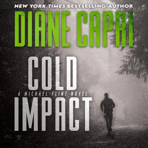 Cover of Cold Impact