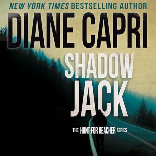 Cover of Shadow Jack