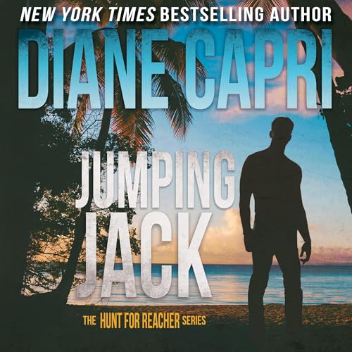 Cover of Jumping Jack