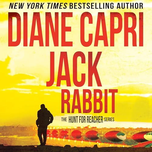 Cover of Jack Rabbit