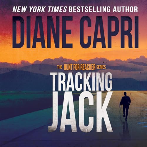 Cover of Tracking Jack