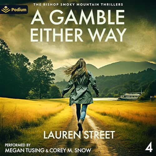 Cover of A Gamble Either Way