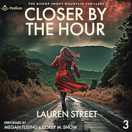 Cover of Closer by the Hour