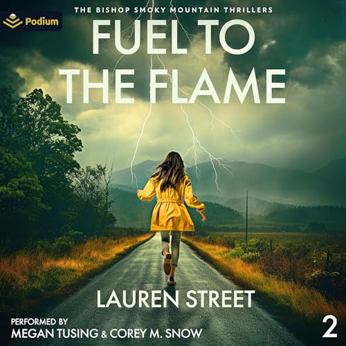 Cover of Fuel to the Flame