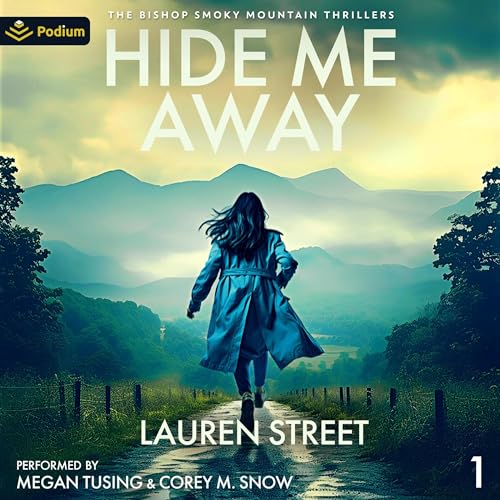 Cover of Hide Me Away