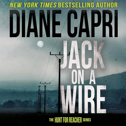 Cover of Jack on a Wire