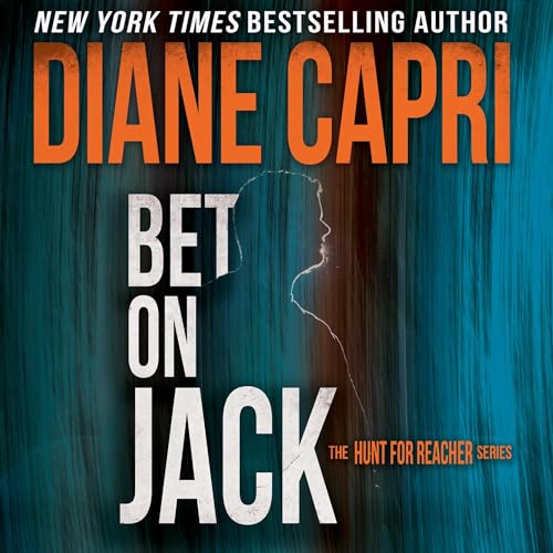 Cover of Bet on Jack