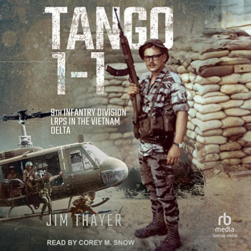 Cover of Tango 1-1
