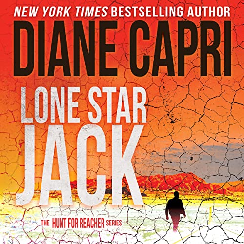 Cover of Lone Star Jack