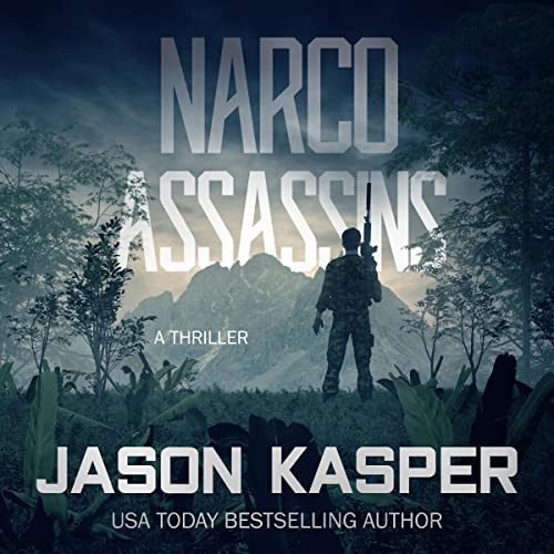 Cover of Narco Assassins