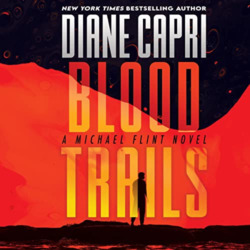 Cover of Blood Trails