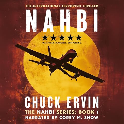 Cover of Nahbi