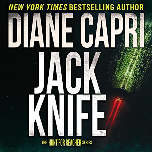 Cover of Jack Knife