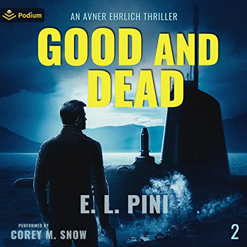 Cover of Good and Dead