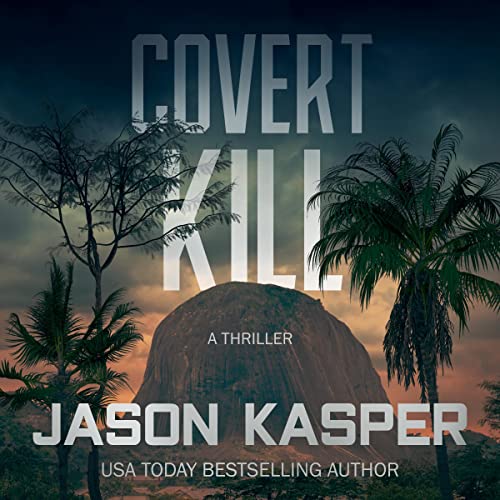 Cover of Covert Kill