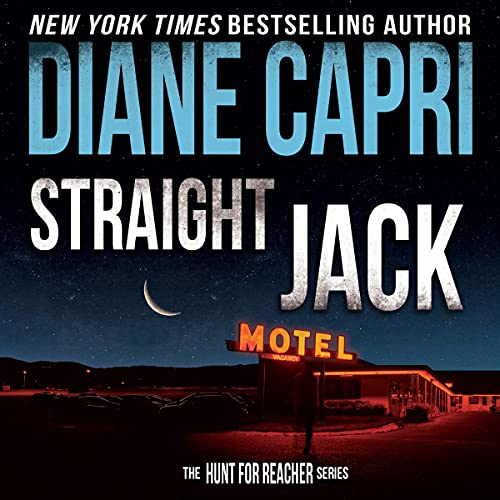 Cover of Straight Jack