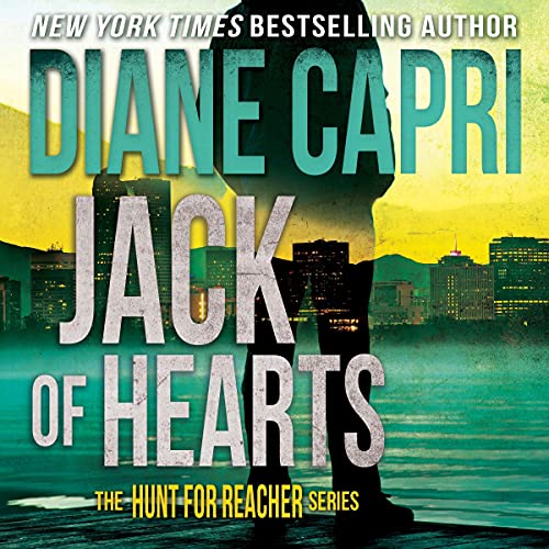 Cover of Jack of Hearts