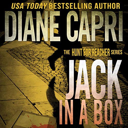 Cover of Jack in a Box