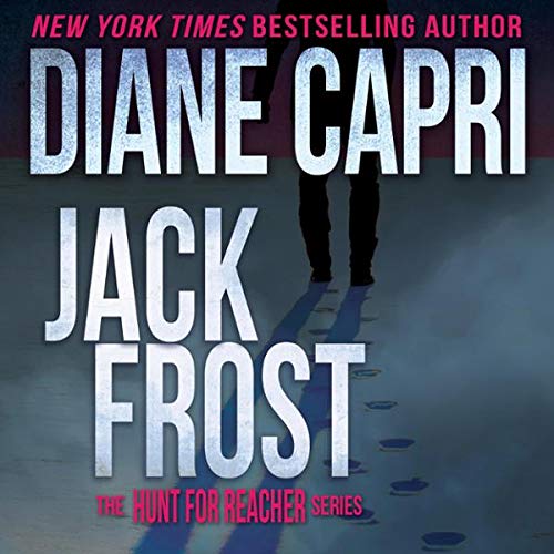 Cover of Jack Frost
