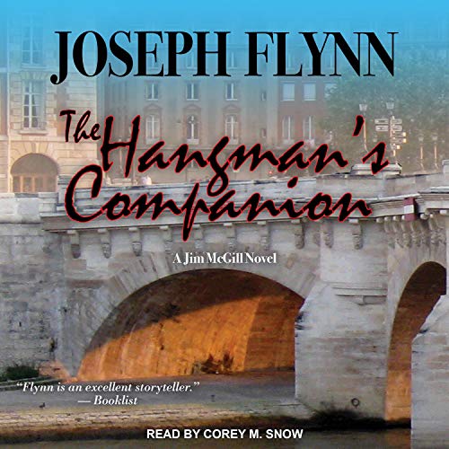 Cover of The Hangman's Companion