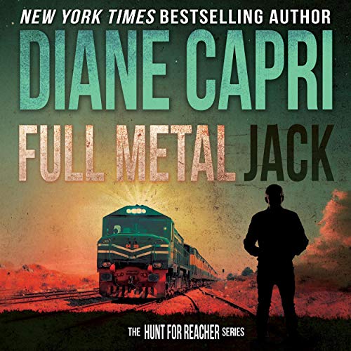 Cover of Full Metal Jack