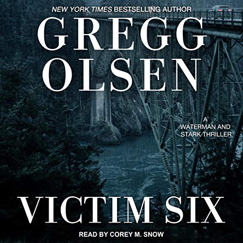 Cover of Victim Six
