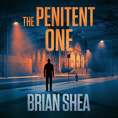 Cover of The Penitent One