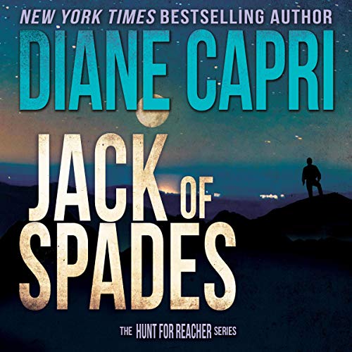 Cover of Jack of Spades